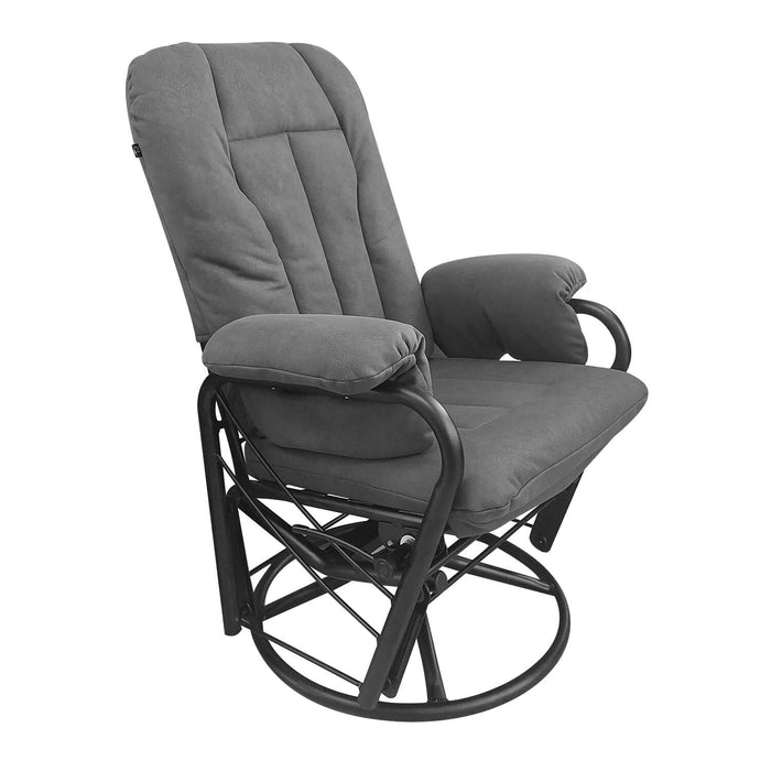 Fauteuil Albert