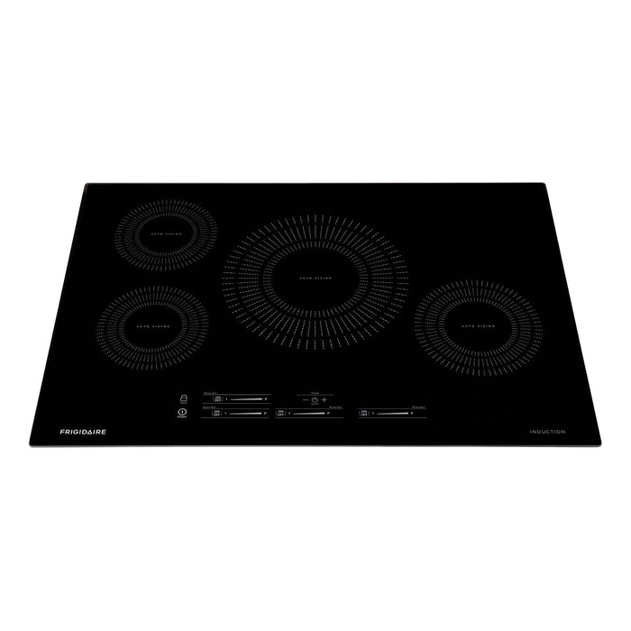 Plaque de cuisson 30" Induction