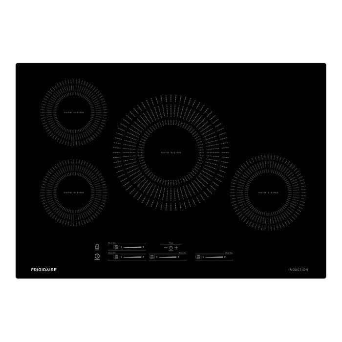 Plaque de cuisson 30" Induction