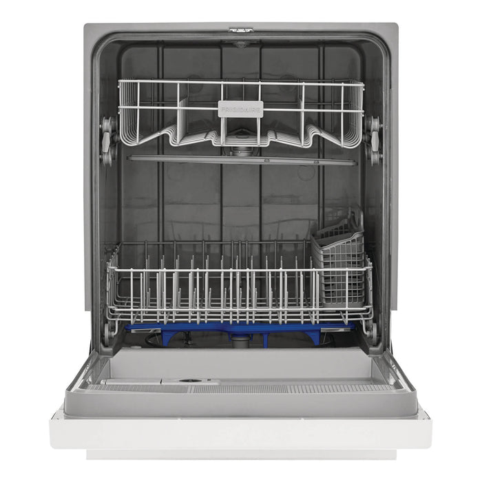 Lave-vaisselle - 62 dB