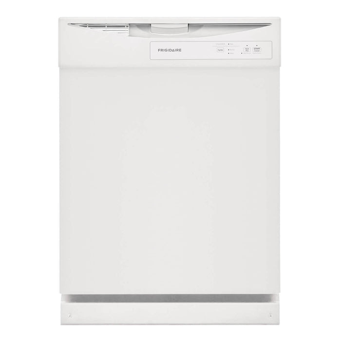 Lave-vaisselle - 62 dB