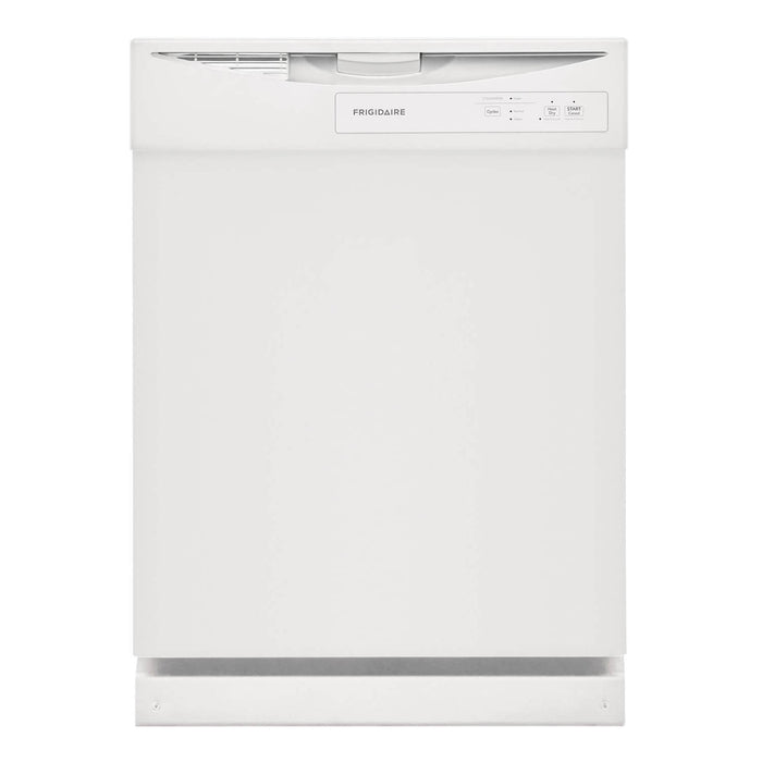 Lave-vaisselle - 62 dB