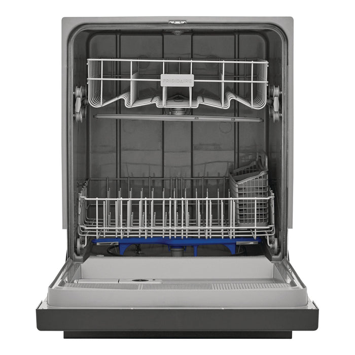 Lave-vaisselle - 62 dB