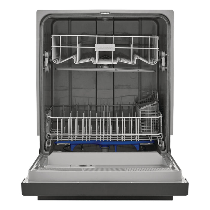Lave-vaisselle - 62 dB