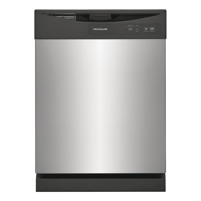 Lave-vaisselle - 62 dB