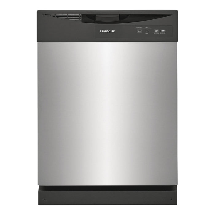 Lave-vaisselle - 62 dB