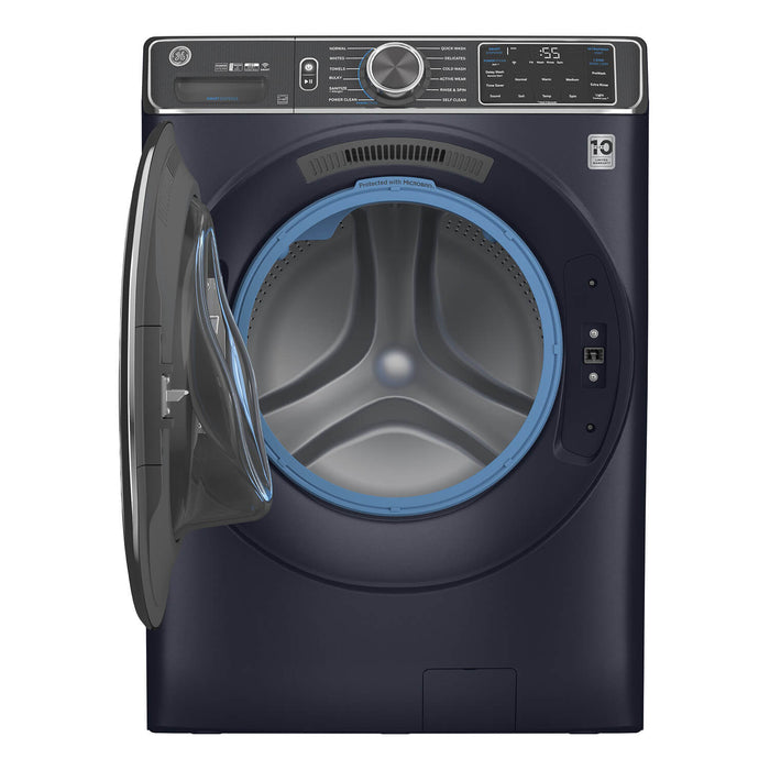 Laveuse Frontale 5.8 pi3 WiFi 12 prog.