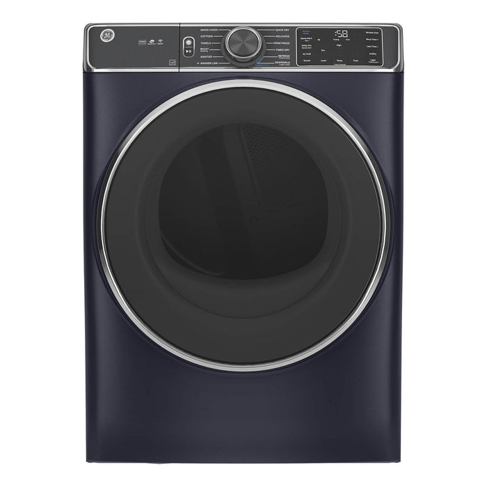 Sécheuse Frontale 7.8 pi3 WiFi Vapeur