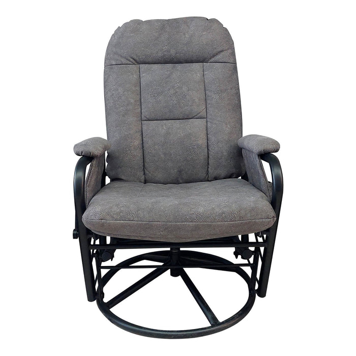 Fauteuil Simon