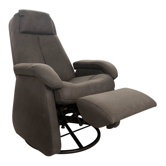 Fauteuil Pierre