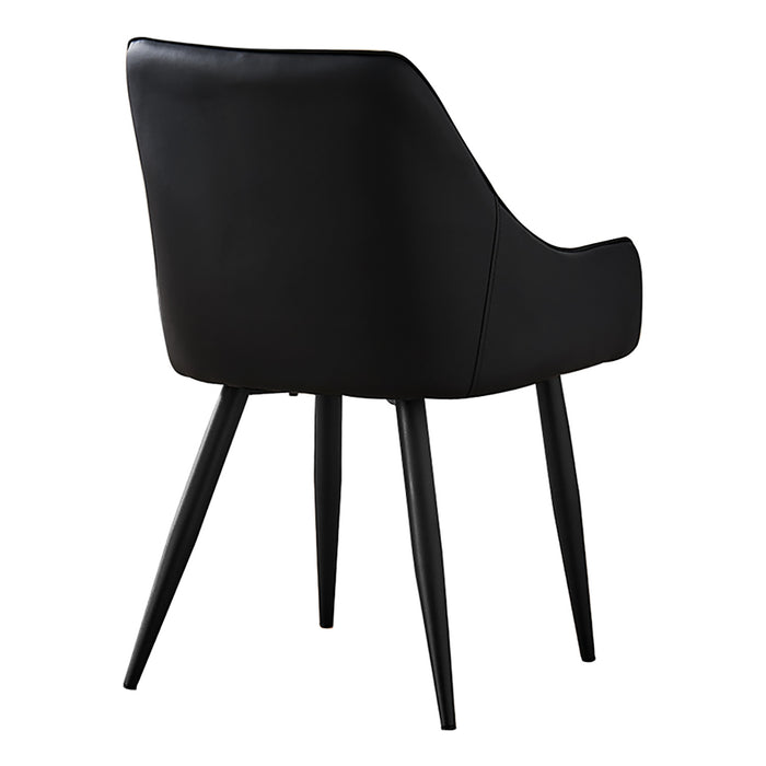 Chaise de salle à diner