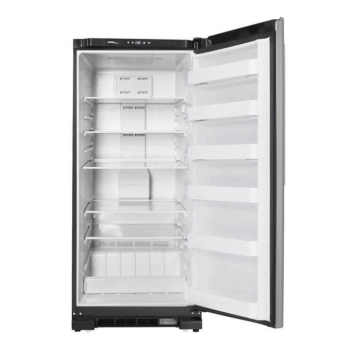 Congélateur vertical 16,7pi3