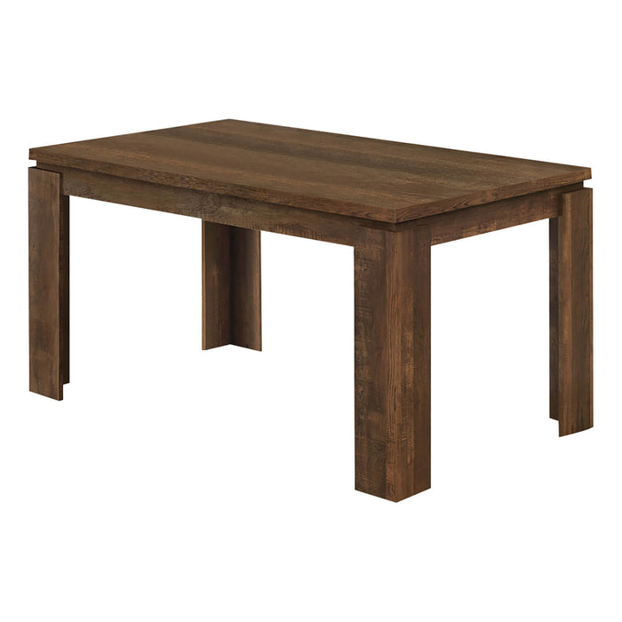 Table salle à manger - 36" x 60"