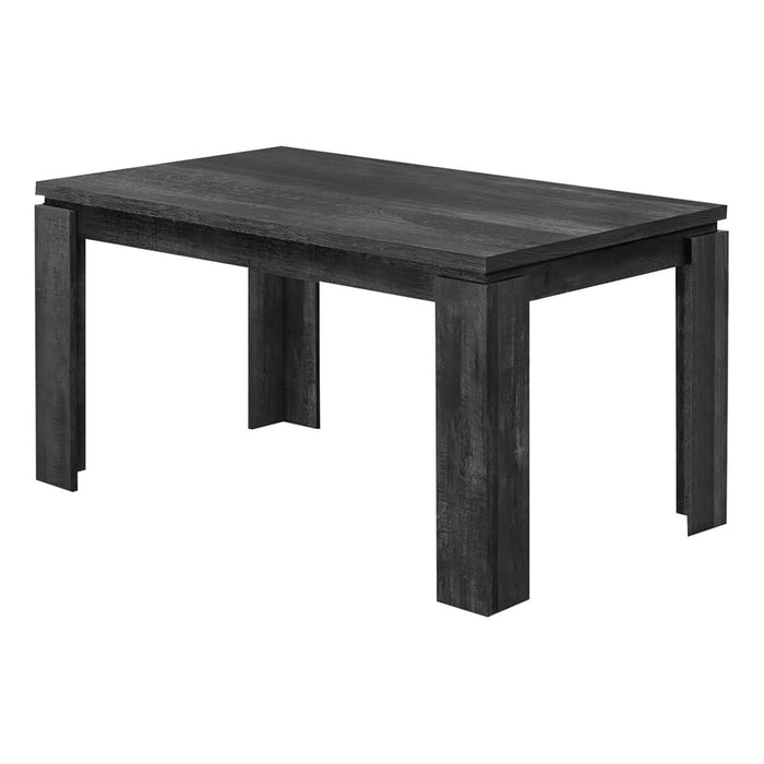 Table salle à manger - 36" x 60"