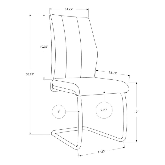 Chaise