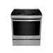 Cuisinière à Induction encastrée