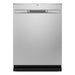 Lave-vaisselle cuve inox