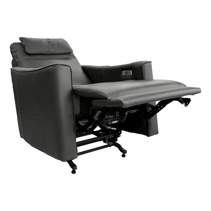 Fauteuil inclinable Hector