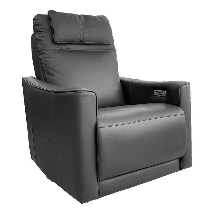 Fauteuil inclinable Hector