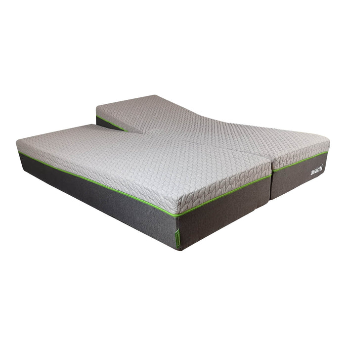 Matelas Latex Hybride