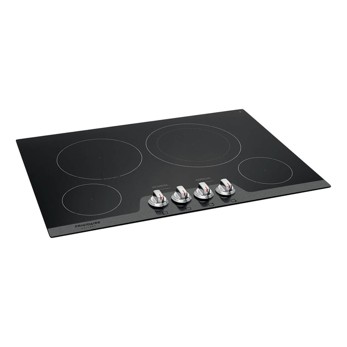 Plaque de cuisson 30po