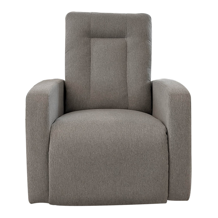 Fauteuil Liam