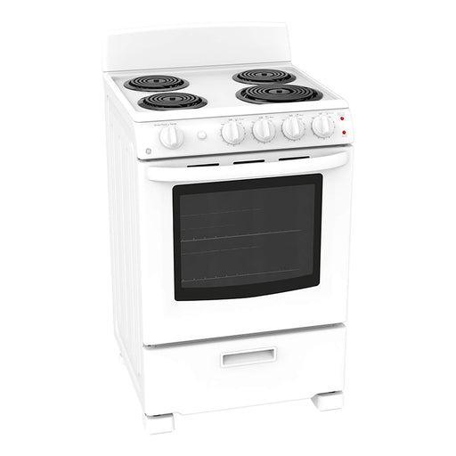 Cuisinière 24po