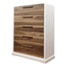 Commode 5 tiroirs