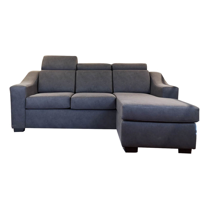 Sofa chaise longue