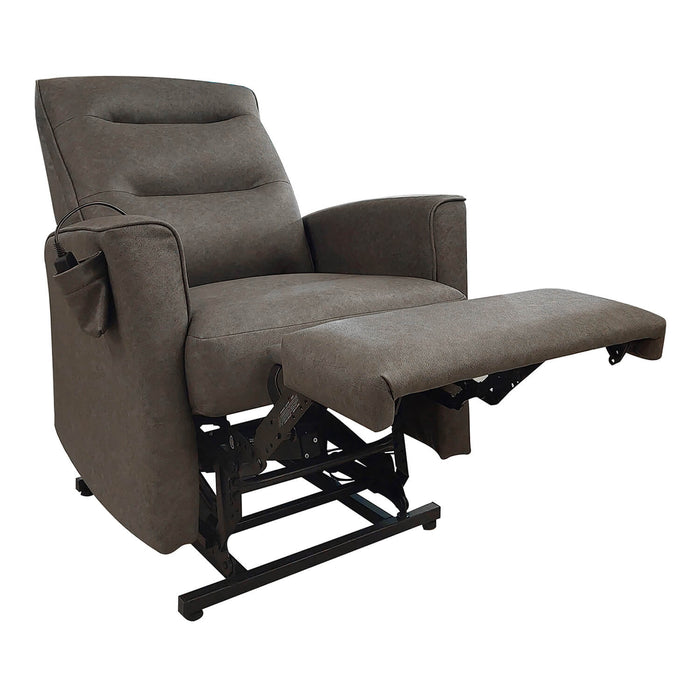 Fauteuil Auto-souleveur