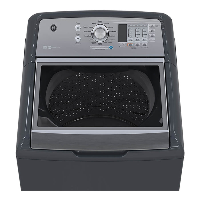 Laveuse 5,3 pi3 avec infuseur