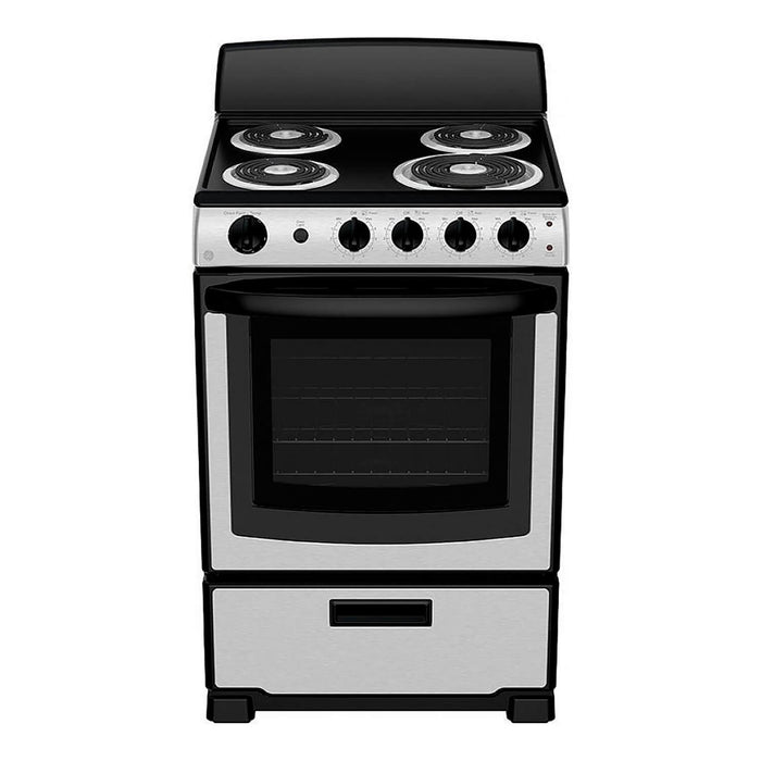 Cuisinière 24po