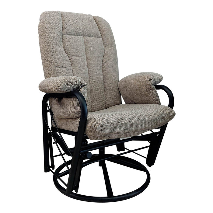 Fauteuil Albert