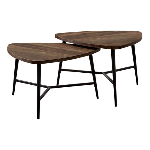 Ensemble de tables - 2 pcs