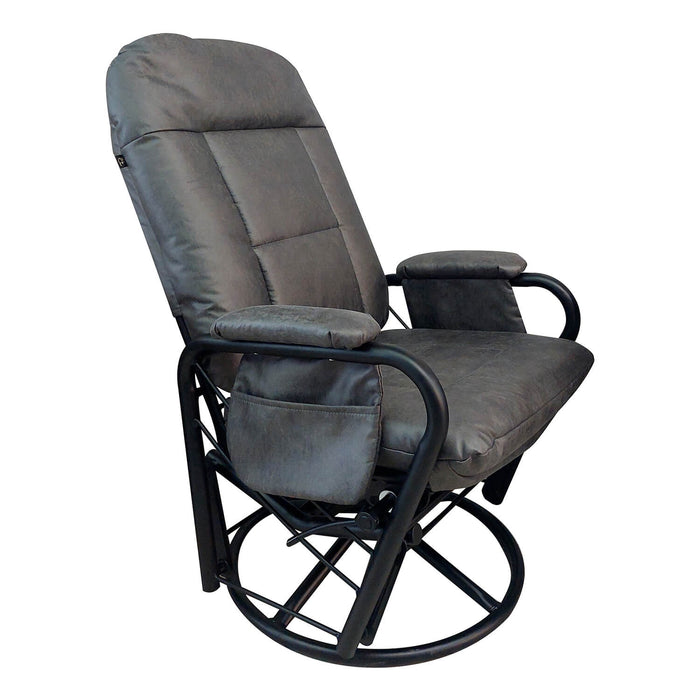 Fauteuil Simon