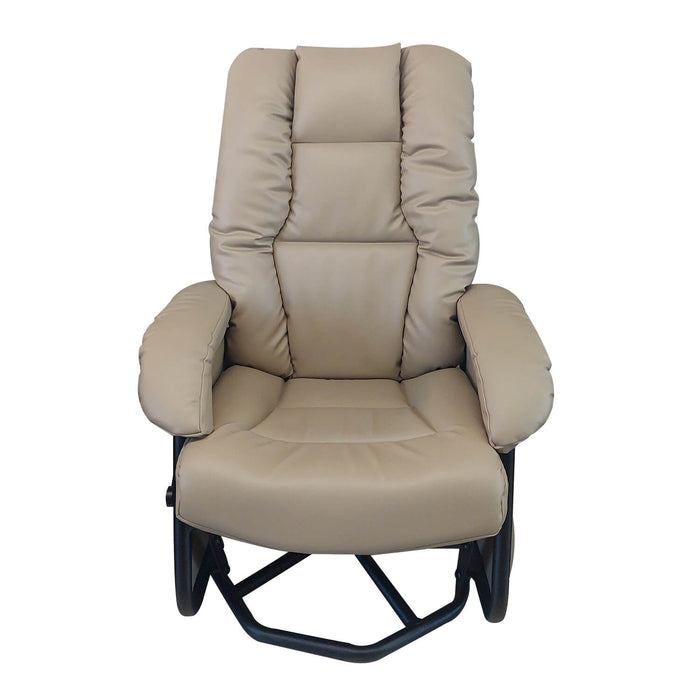 Fauteuil Louis