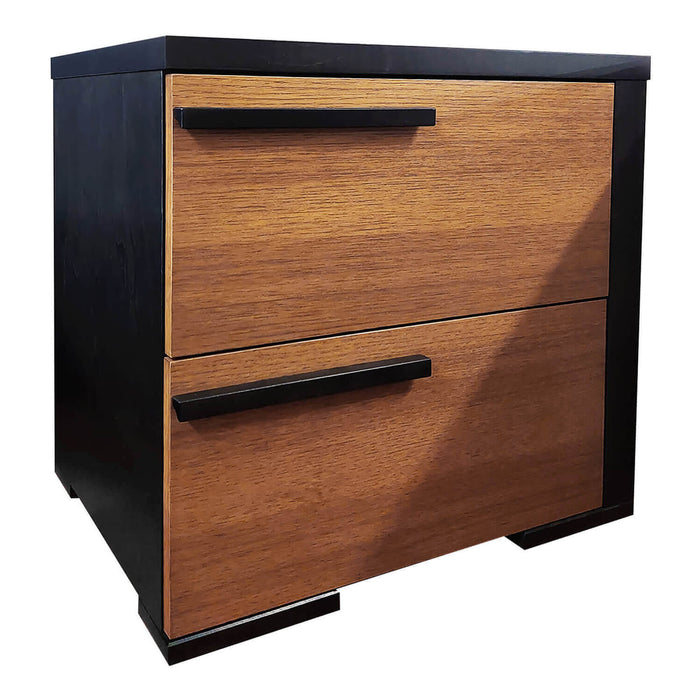 Table de nuit Droite