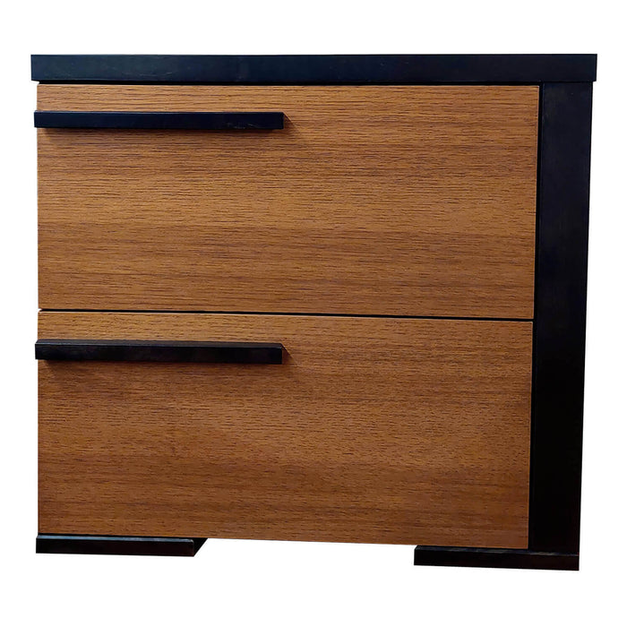 Table de nuit Droite