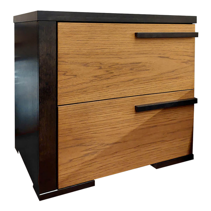 Table de nuit Droite