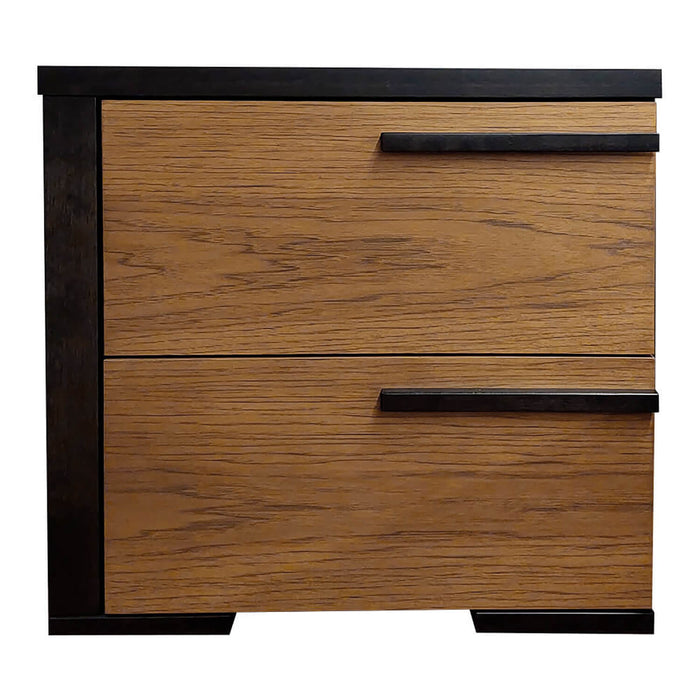 Table de nuit Droite