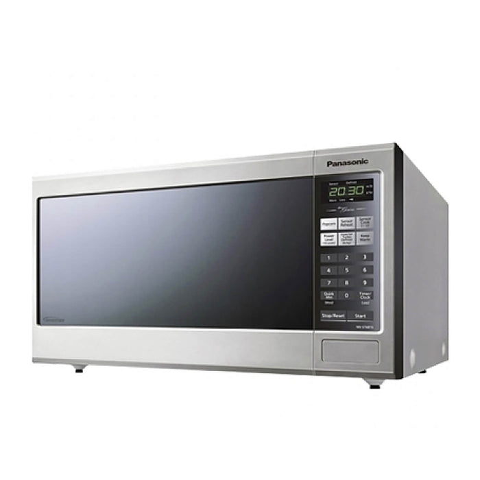 Micro-onde 1.2 pi3 1200W Genius Inverter