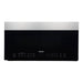 Micro-ondes & Hotte 1.9 pi3 1000W 400 CFM