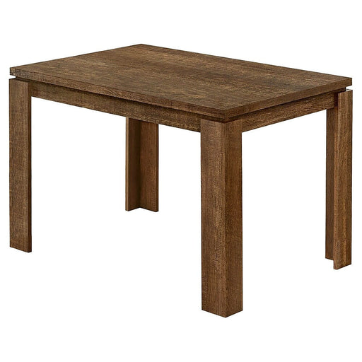 Table salle à manger - 32" x 48"
