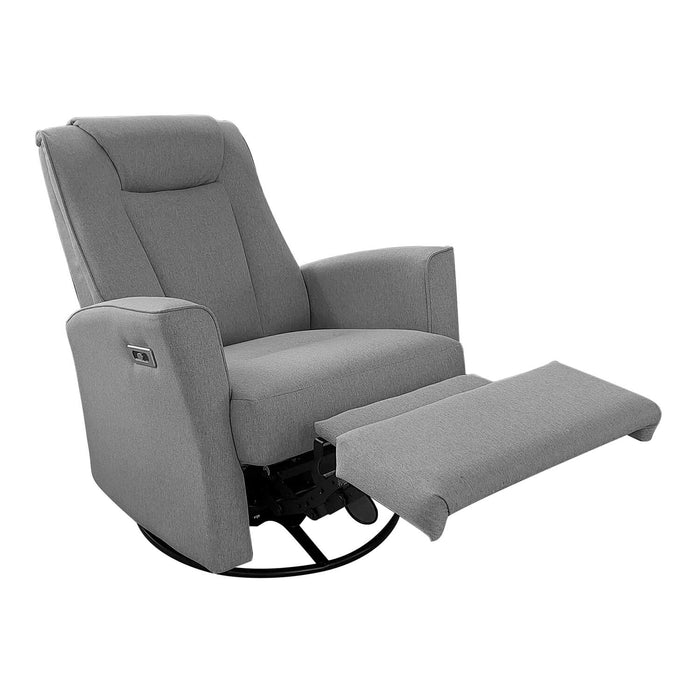 Fauteuil Langdon