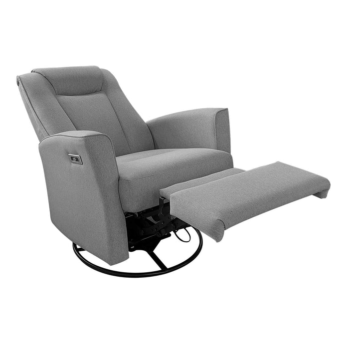 Fauteuil Langdon