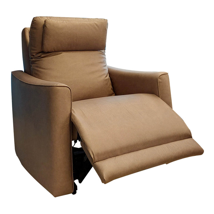 Fauteuil inclinable motorisé Hector