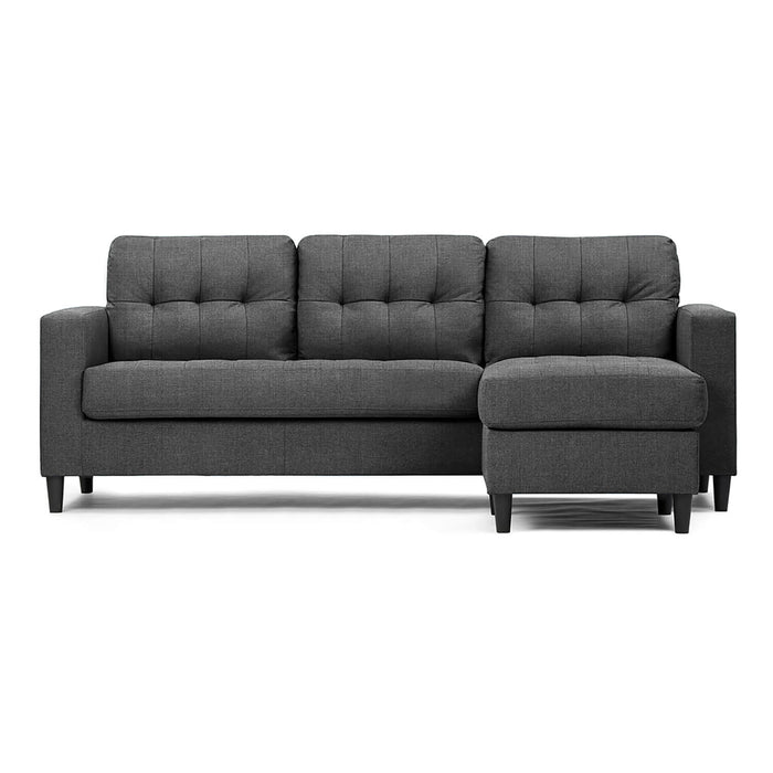 Sofa chaise longue Tyler