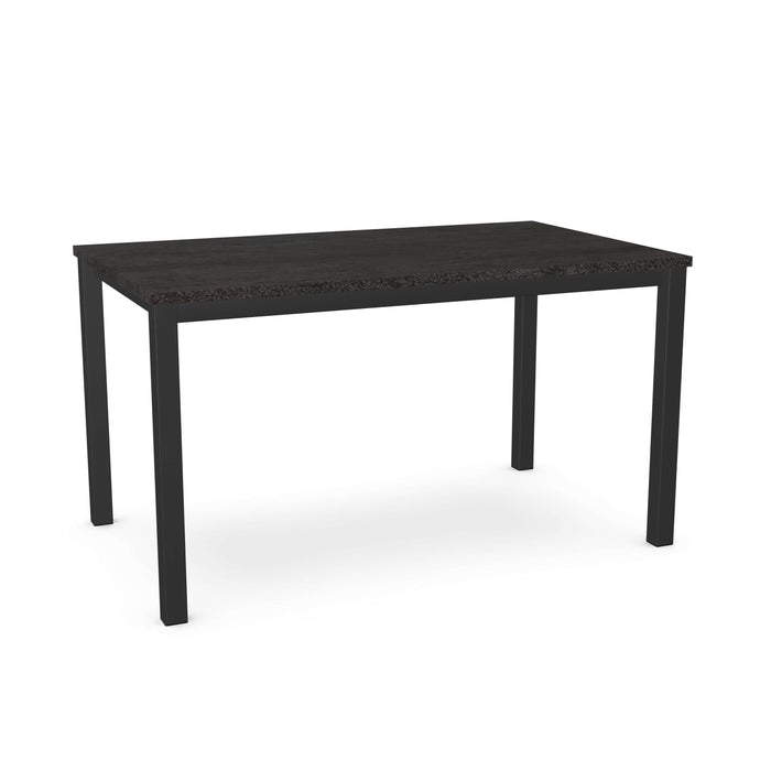 Base de table Azilis & Top de table 32" x 54"