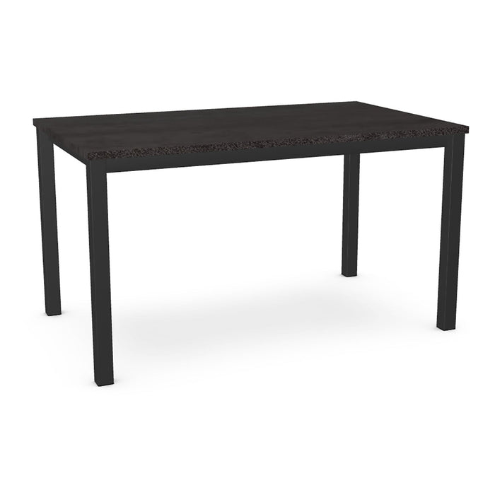 Top de table 32" x 54" & Base de table Azilis