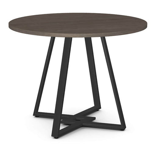 Table ronde Dirk